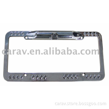 Car  License Plate camera